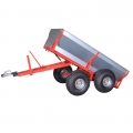 Off Road ATV vagn Manuafacture 