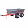 Off Road ATV vagn Manuafacture 