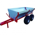 Off Road ATV vagn Manuafacture 