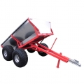Off Road ATV vagn Manuafacture 
