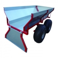Off Road ATV vagn Manuafacture 
