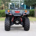 ATV Quad Off Road 4 x 4 300cc grön