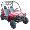 Razor sida vid sida 150 Off Road 