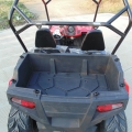 Razor sida vid sida 150 Off Road 